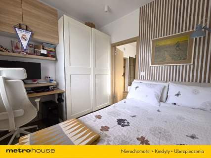 Mieszkanie na sprzedaż, 36,28 m2, Borne Sulinowo