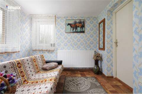 Stadnina Koni, hodowla zwierząt, dom na wsi