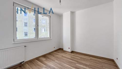 3 pokoje z balkonem po remoncie Wzgórze Św. Ma