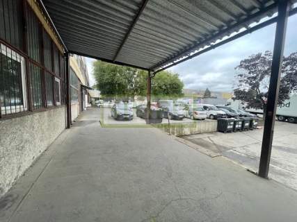 Pracownia,warsztat,serwis,magazyn dostęp24,parking