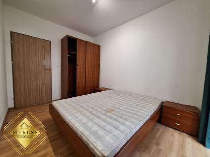 Mieszkanie na sprzedaż, 51,2 m2, Częstochowa