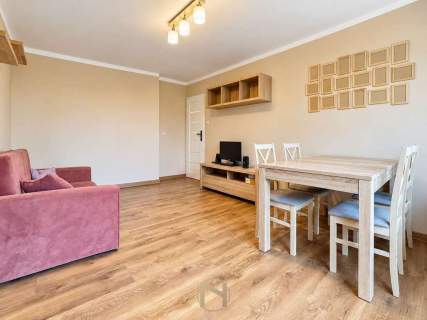 Mieszkanie na sprzedaż, 48 m2, Gorzów Wielkopolski