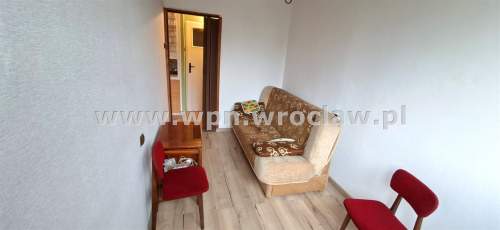 Mieszkanie 34m 2 pokoje Powst Śl obok Sky Tower