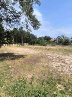Wawer, 2900 m2, WZ, bliźniacza, 16 jednostek