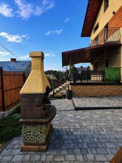 Dom w Sanoku dla rodziny
