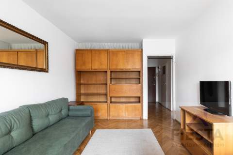Bielany Staffa 2 pok. z kuchnią 36,6 m2 metro 