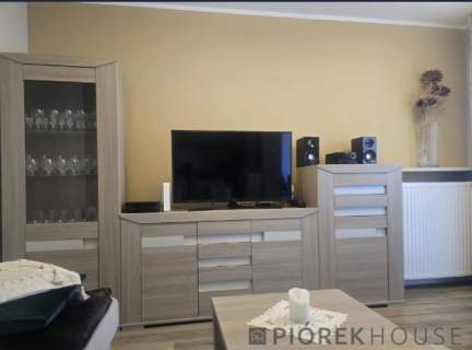 2-pokojowe mieszkanie na Bielanach