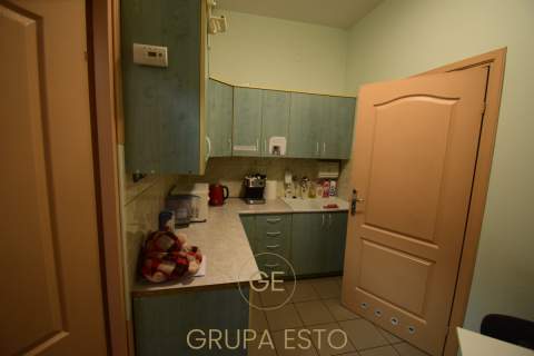Lokal na wynajem gabinety Grzegórzecka
