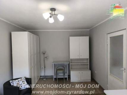Polecamy najem małego domku