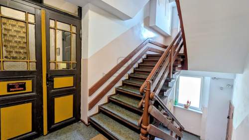 Mieszkanie z duszą w centrum Gorzowa - 4500 zł/mkw