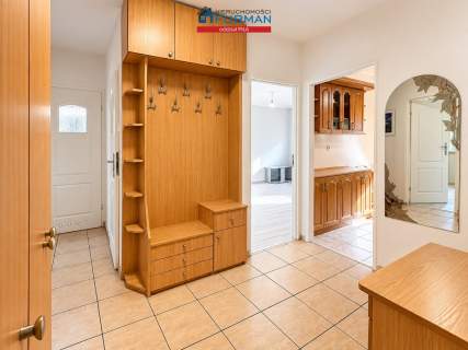 4 pokoje Zielona Dolina 69,10 m 2 balkony