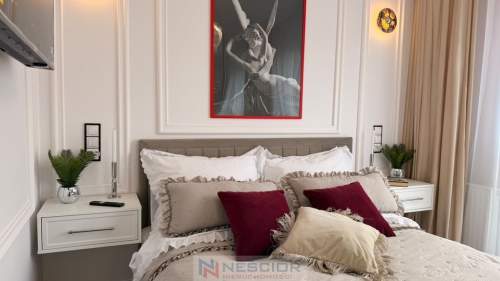 APARTAMENT PREMIUM- GDAŃSK