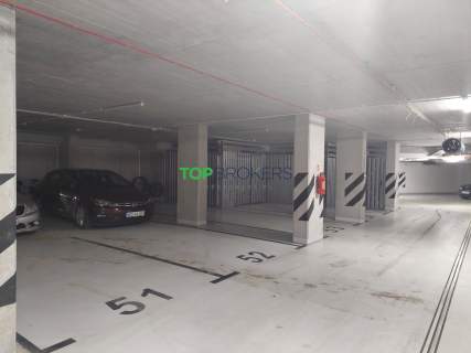 Nowoczesne 2 pokoje w zielonej okolicy, garaż