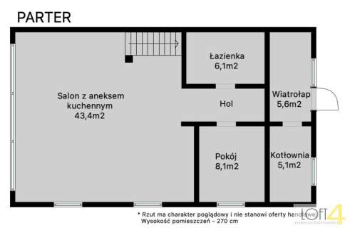 Spełnij marzenie o własnym domu