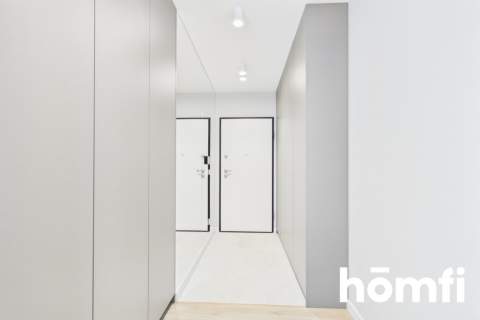 Przestronny i słoneczny apartament w Gliwicach