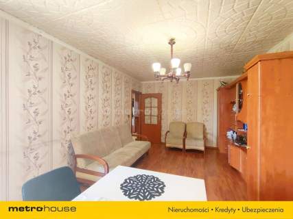 M4, 60 m , balkon - dostępne od zaraz GARAŻ