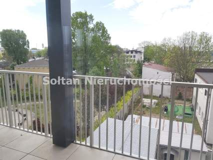 Mieszkanie na sprzedaż, 82,04 m2, Warszawa