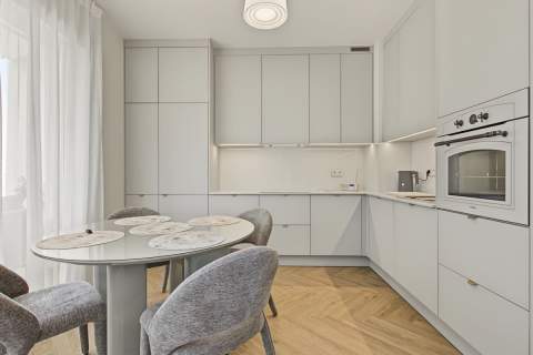 Kawie wzgórza Apartament W pełni wyposażony