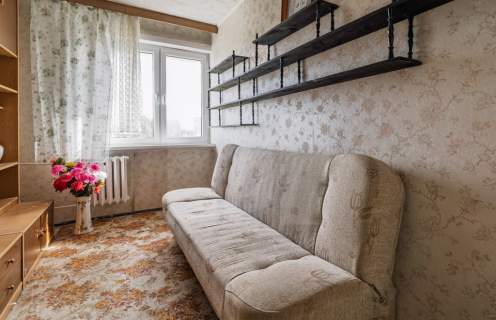 3 pokoje Piękny widok Gdańsk Zaspa