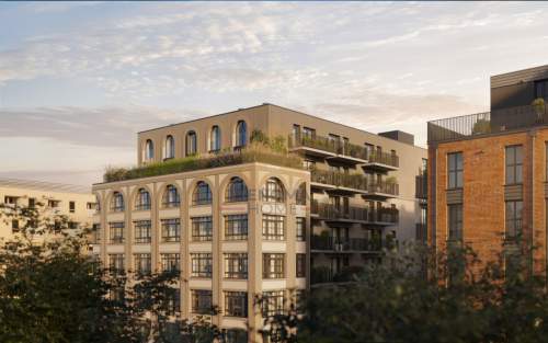 2 pokoje 38.43 m2 blisko centrum 2028 r.