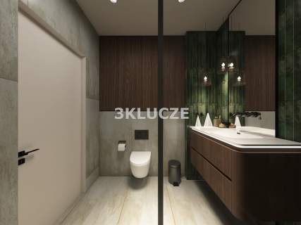 Apartamenty Poligonowa 2 pokoje z dużym balkonem
