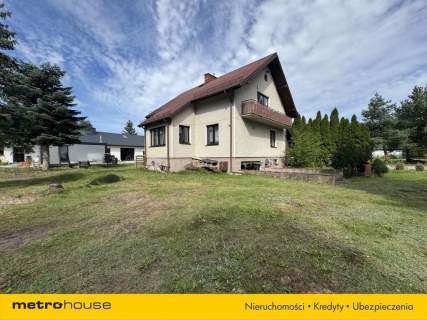 Dom na sprzedaż, 160 m2, Czersk