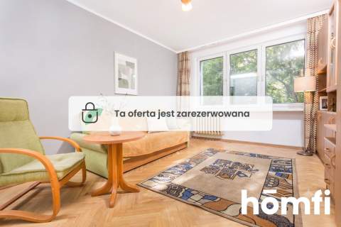 Na wynajem komfortowa kawalerka - ul. Miechowity