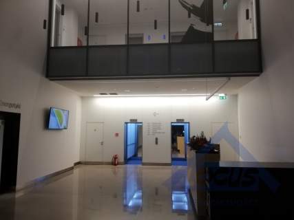 Do wynajęcia biuro w Al. Jerozolimskie 994m2