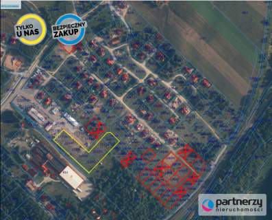 Pełne Uzbrojenie 700m Od Jeziora Budowalana