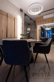 Nowoczesny apartament z garażem , Góreckiego 19