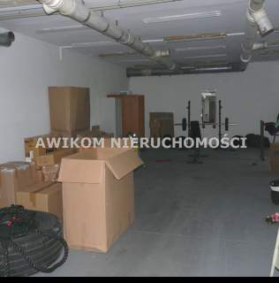 Magazyn do wynajęcia, 165 m2, Skierniewice