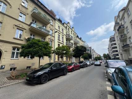 Lokal użytkowy inwestycja Jackowskiego Jeżyce