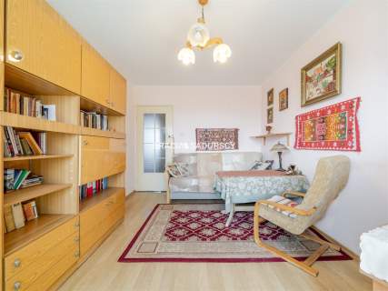 Mieszkanie na sprzedaż, 45,5 m2, Kraków