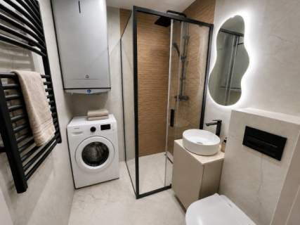 Mieszkanie na sprzedaż, 43 m2, Katowice