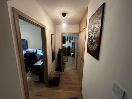 Mieszkanie na sprzedaż, 40 m2, Dębionek