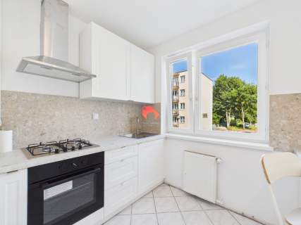 WYNAJMĘ APARTAMENT 2 POKOJE 58,85M2 ŚWIĘTOJAŃSKA