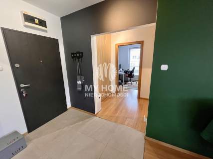 Apartament z ogromnym tarasem 140 m 3 pokoje