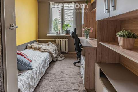 Mieszkanie 74,2 m2 Rzeszów ul. Starzyńskiego 2