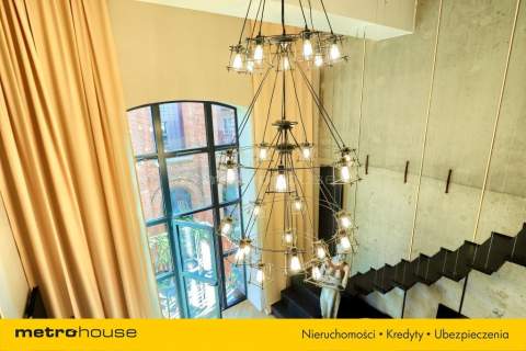 Loft z duszą FUZJA Łódź