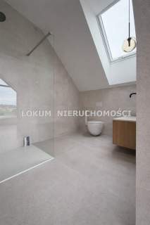 Nowoczesna architektura-dom w Jastrzębiu-Zdroju