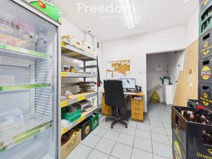 Lokal użytkowy na sprzedaż Olsztyn
