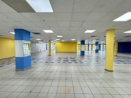 Lokal użytkowy do wynajęcia, 650 m2, Gorzów Wielkopolski