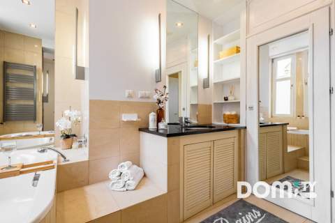 OŁBIN/APARTAMENT NA WYNAJEM/ STANDARD PREMIUM
