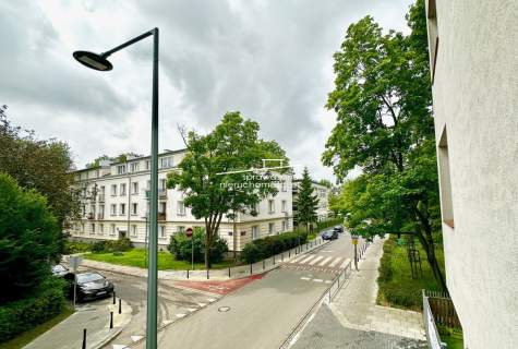 Okazały Apartament, Idealny Dla Rodziny lub NA BIU