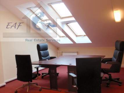 Biuro do wynajęcia, 37,8 m2, Warszawa