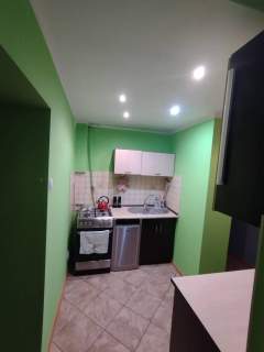 Mieszkanie na sprzedaż, 42 m2, Boguszów-Gorce
