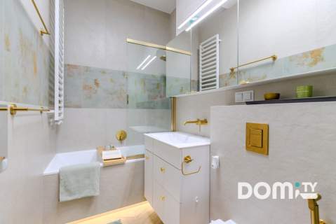 Pierwszy najem, designerskie, miejsce postojowe