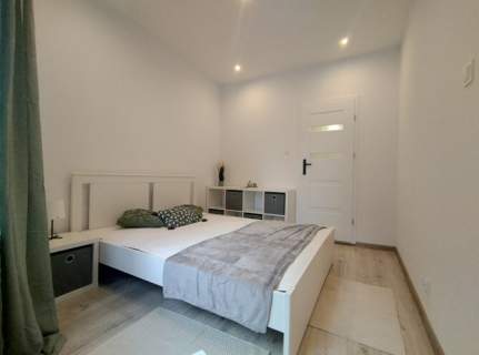 Duża kawalerka, 30 m2 - M. Rodziewiczówny 10A