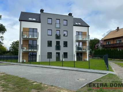 Mieszkanie na sprzedaż, 54 m2, Nowogard