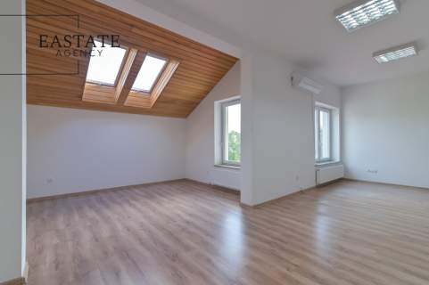 Lokal biurowy z salą konferencyjną